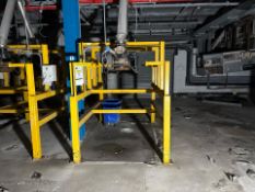 Back to Back Bagging Area