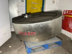 Zalkin Rotary Capping Component