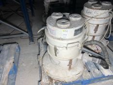 Freddy Industrial Workshop Vacuum