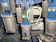 Orbinox EX04 Gate Valve