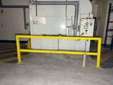 Assorted Safety Barriers