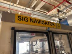 SIG Navigator Lane