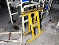 Bulk Bag Hoist Attachments x8