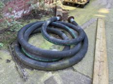 Alfagomma 10 Bar Mulitpurpose EPDM Tube