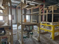 Fiomat Bagfilla Enzyme Bag Feeder