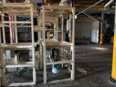 Fiomat Bagfilla Enzyme Bag Feeder