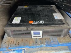 CTR 400R Uninteruptable Power Supply