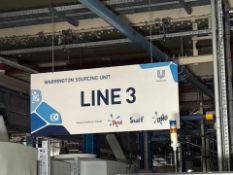 ACMA Carton Filler and Packer