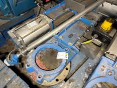 Orbinox XC04 Gate Valve