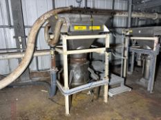 Fiomate Bagfilla Hopper Feeder