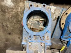 Orbinox XC04 Gate Valve