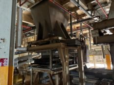 Dosing Unit 2 Weigh Feeder