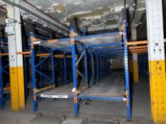 2 Lines of Interoll Flow Storage