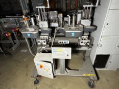 Etiquette LabelX 140ES Labeller