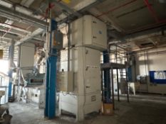 Daifuku Bagging Unit DCE