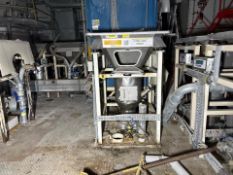 Fiomate Bagfilla Hopper Feeder x5