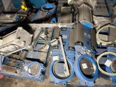 Orbinox EX04 Gate Valve