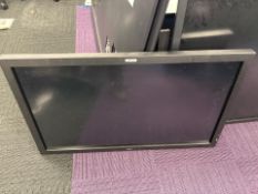 NEC Multisync V463 TM-2 43 Inch Screen, No Reserve