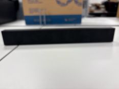 NEC Soundbar, No Reserve