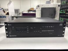 Creston DMPS3-200-C 3 Series Media System, No Reserve