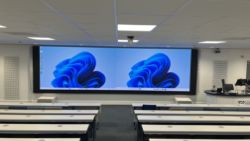 Absen A2715 LED Media Wall, No Reserve