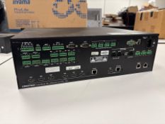Creston DMPS3-4K200-C AV Control & Presentation System, No Reserve