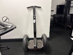 Segway i2, No Reserve