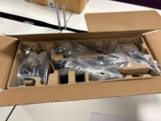 Ergotron LX Desk Monitor Arm x2, No Reserve