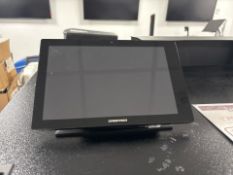 Creston TSW-1060-TTK-B-S, No Reserve