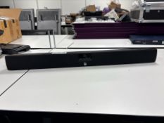 Roth SubZero2 Soundbar