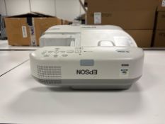 Epson EB-595Wi Projector