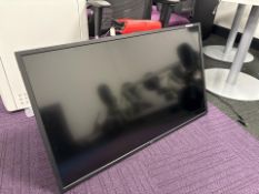NEC Multisync V643 47 Inch LCD Monitor, No Reserve