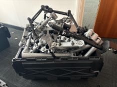 Box of Monitor Arms, No Reserve