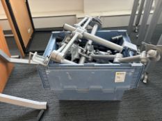 Box of Monitor Arms, No Reserve