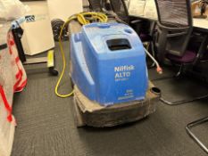 Nilfisk Alto Neptune 4 Pressure Washer, No Reserve