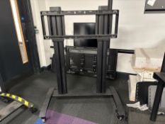 Peerless AV Mobile TV Stand, No Reserve