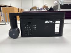 AverVision M70W Document Camera, No Reserve