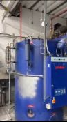 J40-Fulton Boiler