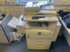Ricoh Photocopier