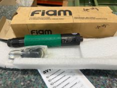 Fiam CSE3RA Pneumatic Driver