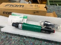 Fiam CZE5RAS Pneumatic Driver