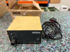 Delvo DLC4511 Controller