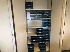 Assorted Office Trays