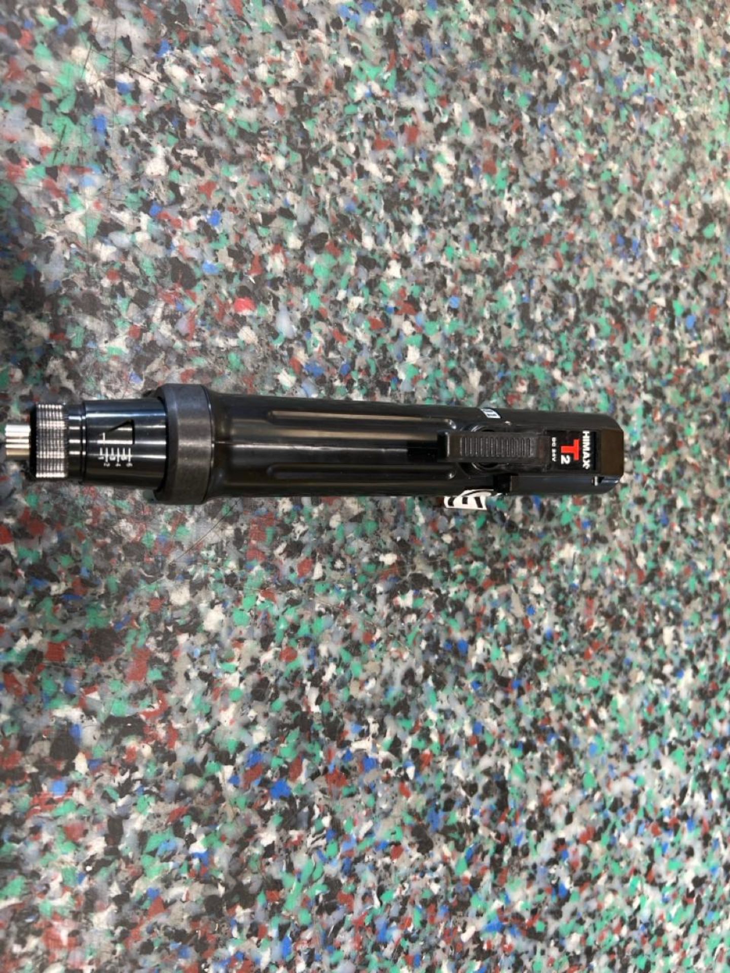 Himax T2 Electric Screwdriver - Image 2 of 4