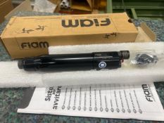 Fiam MCY7R1 Pneumatic Straight Nutrunner