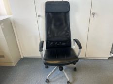 Executive Office Chair
