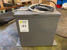 110V Transformer