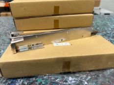 Quicher R17 1.7mm Rail