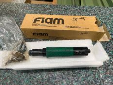 Fiam CDE12RA Pneumatic Driver