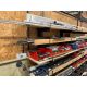 6 Bay Shelving Unit - Image 7 of 8